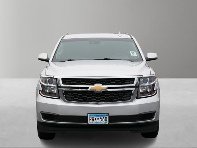 used 2017 Chevrolet Tahoe car, priced at $17,995