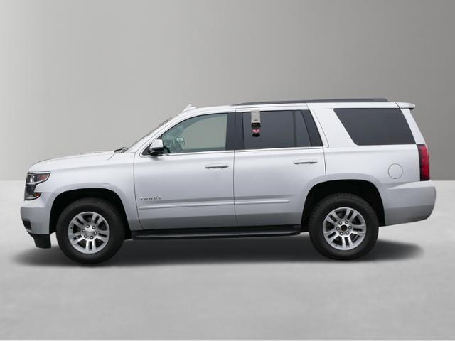 used 2017 Chevrolet Tahoe car, priced at $17,995