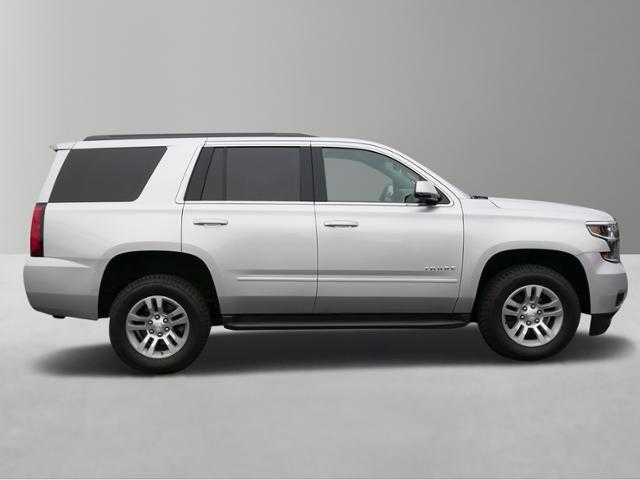 used 2017 Chevrolet Tahoe car, priced at $17,995