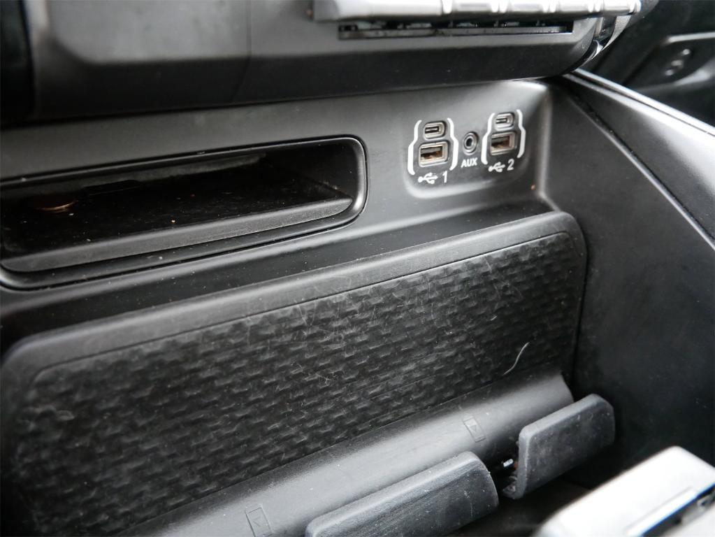 used 2020 Ram 1500 car, priced at $27,471