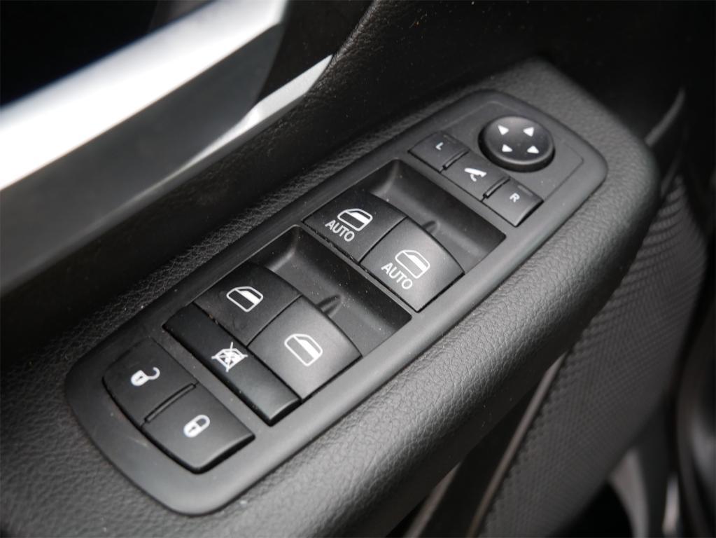 used 2020 Ram 1500 car, priced at $27,471