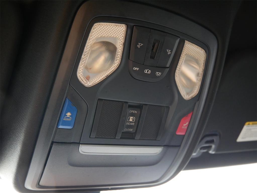 used 2020 Ram 1500 car, priced at $27,471