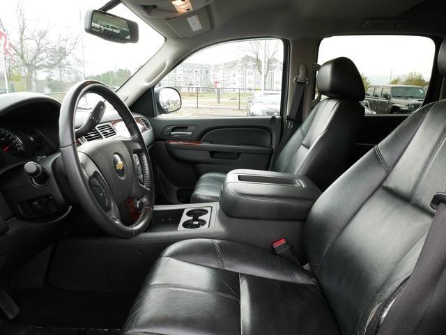 used 2010 Chevrolet Silverado 1500 car, priced at $11,791