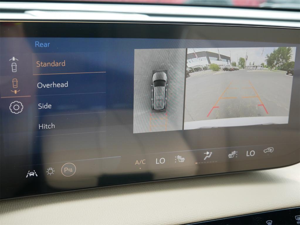 new 2026 Buick Enclave car, priced at $52,310