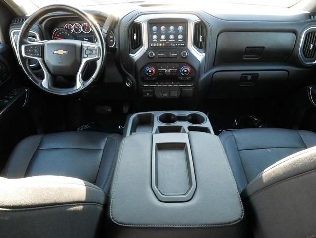 used 2023 Chevrolet Silverado 3500 car, priced at $54,995