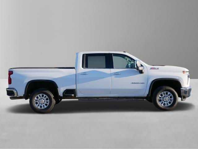 used 2023 Chevrolet Silverado 3500 car, priced at $54,995