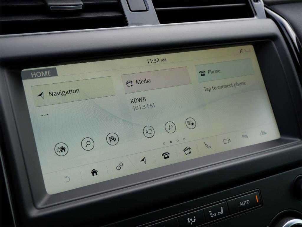 used 2018 Land Rover Discovery car, priced at $15,699