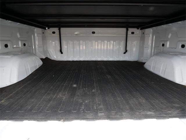 used 2021 GMC Sierra 1500 car, priced at $37,995