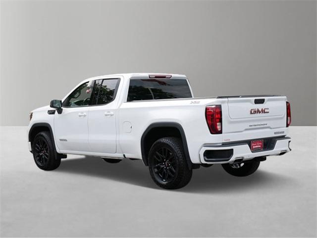 used 2021 GMC Sierra 1500 car, priced at $37,689