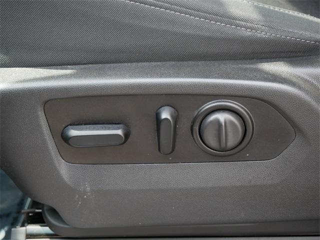 used 2021 GMC Sierra 1500 car, priced at $37,995
