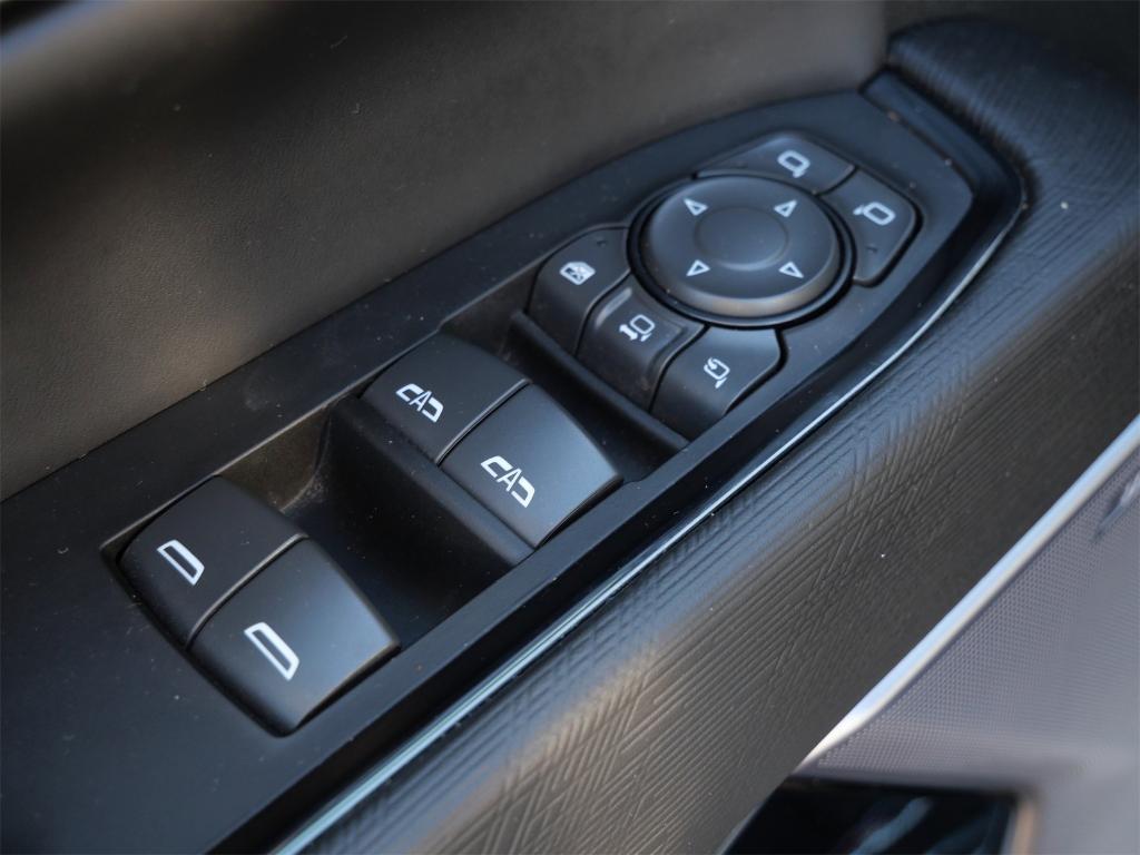 used 2025 GMC Sierra 2500 car, priced at $79,982