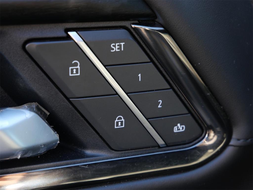 used 2025 GMC Sierra 2500 car, priced at $79,982