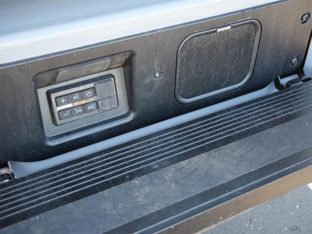 used 2025 GMC Sierra 2500 car, priced at $79,982