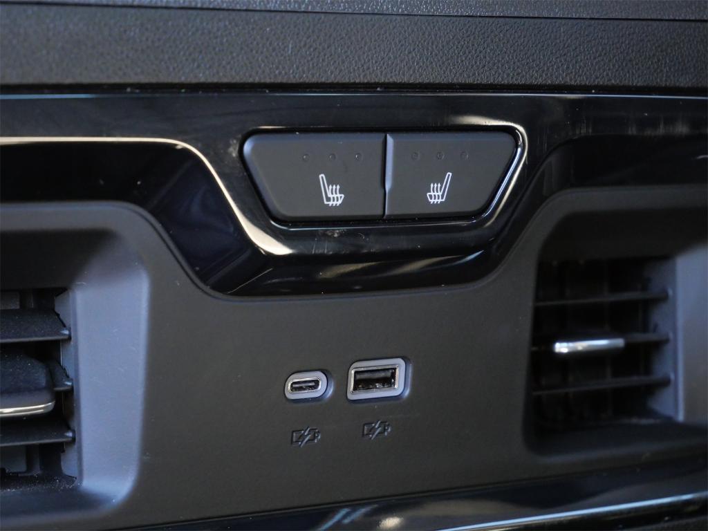 used 2025 GMC Sierra 2500 car, priced at $79,982