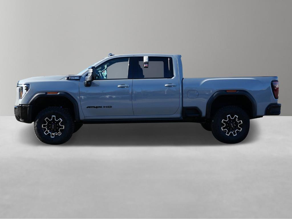 used 2025 GMC Sierra 2500 car, priced at $79,982
