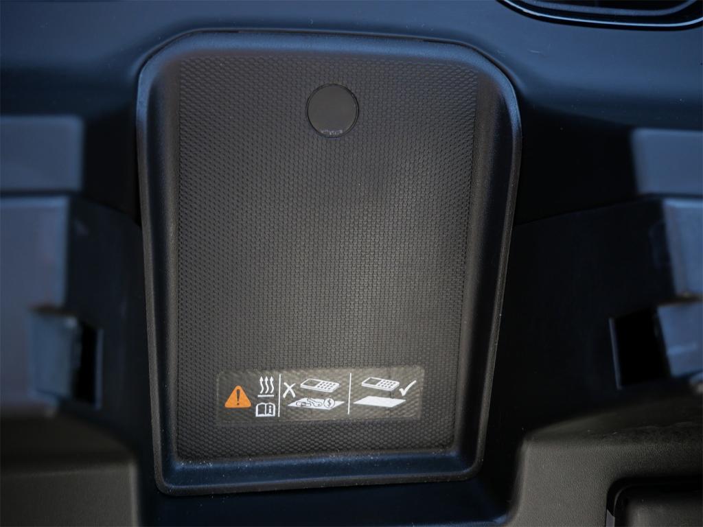 used 2025 GMC Sierra 2500 car, priced at $79,982