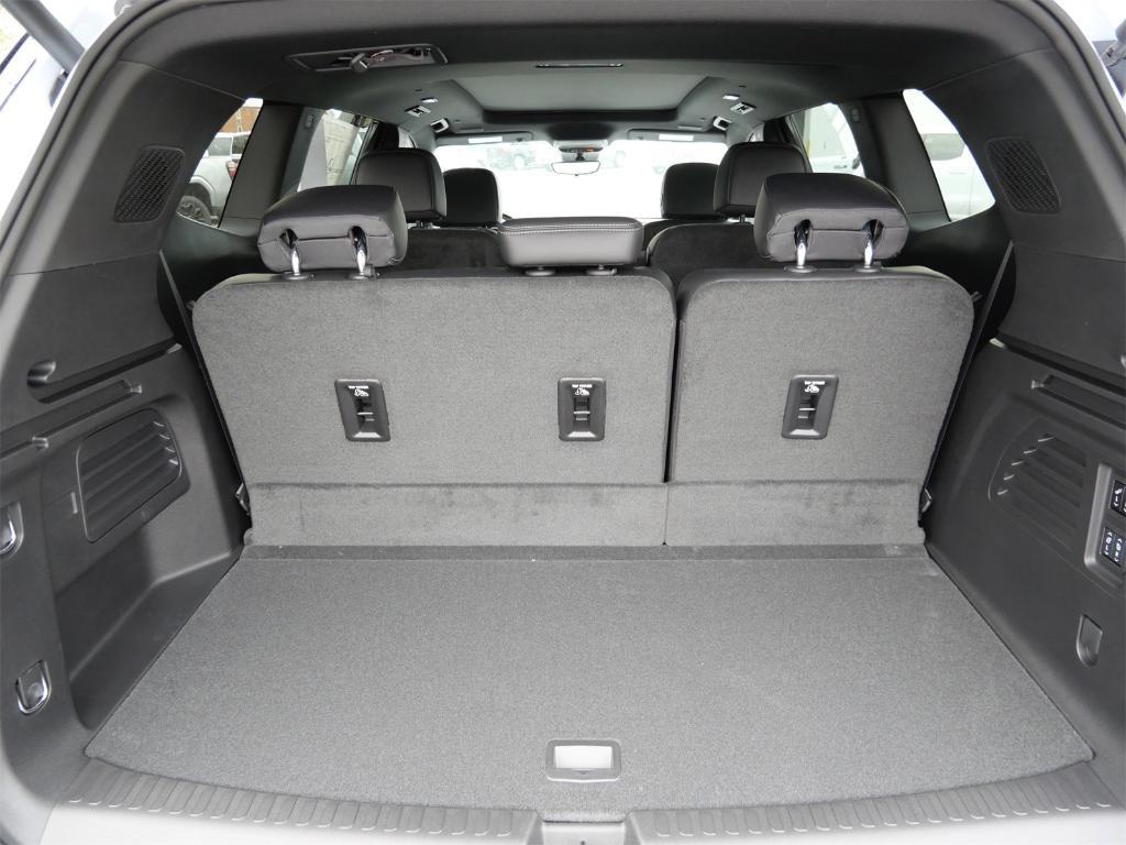 new 2026 Buick Enclave car, priced at $64,555