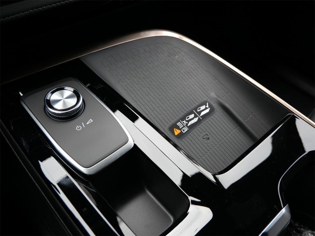 new 2026 Buick Enclave car, priced at $64,555