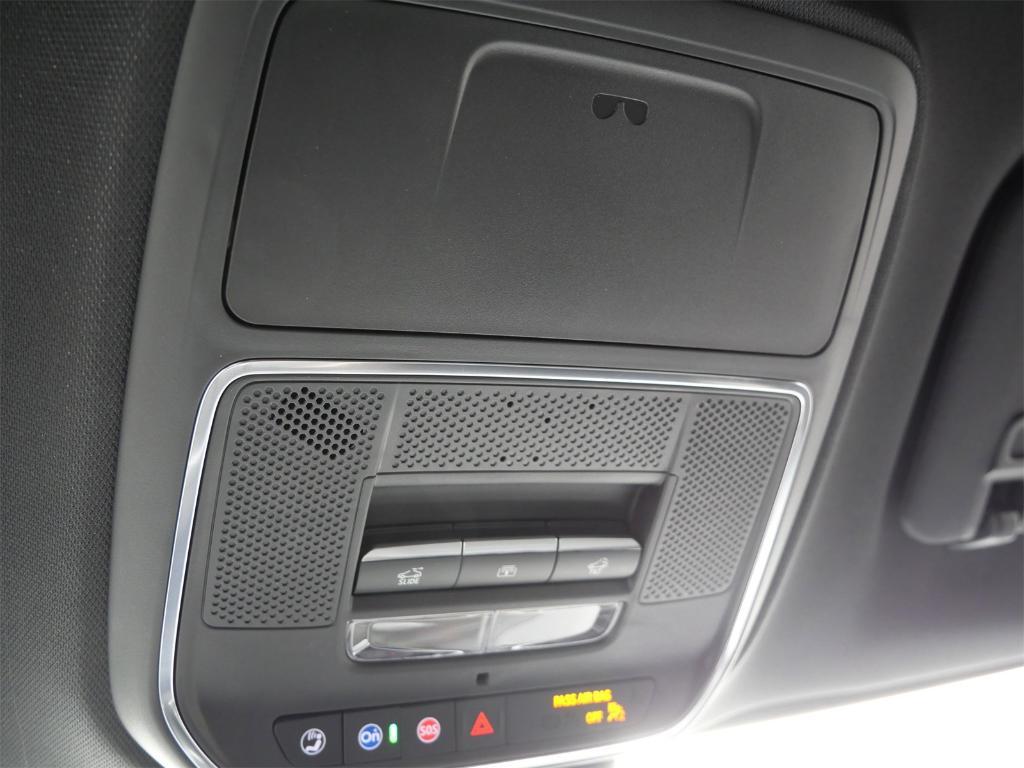 new 2026 Buick Enclave car, priced at $64,555