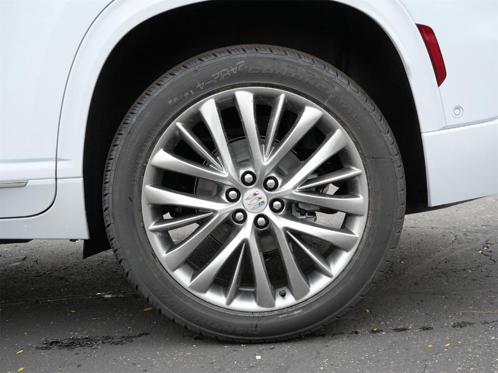 new 2026 Buick Enclave car, priced at $64,555