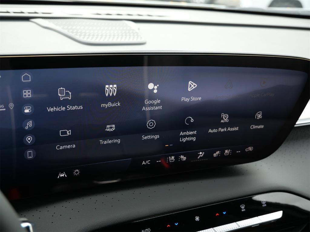 new 2026 Buick Enclave car, priced at $64,555