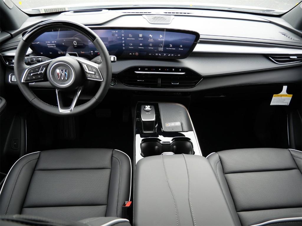 new 2026 Buick Enclave car, priced at $64,555