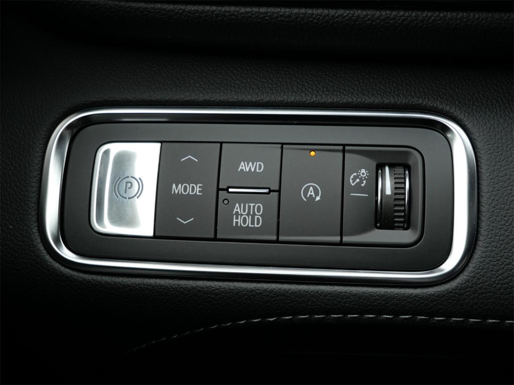 new 2026 Buick Enclave car, priced at $64,555