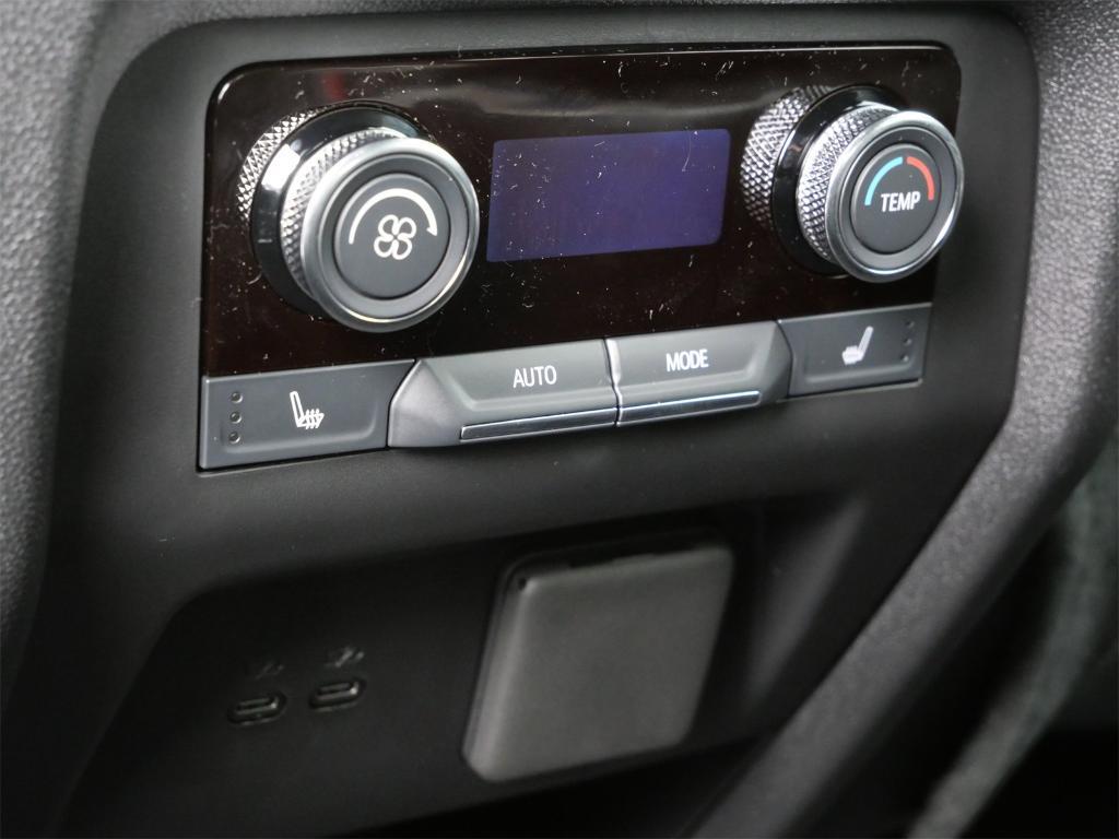 new 2026 Buick Enclave car, priced at $64,555