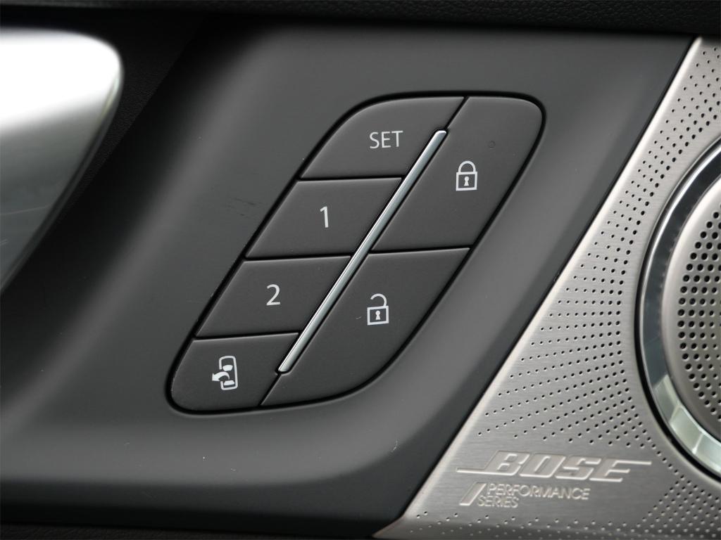 new 2026 Buick Enclave car, priced at $64,555