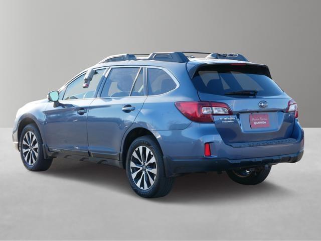 used 2017 Subaru Outback car, priced at $13,249