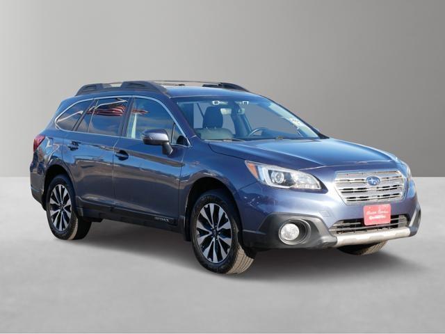 used 2017 Subaru Outback car, priced at $13,249