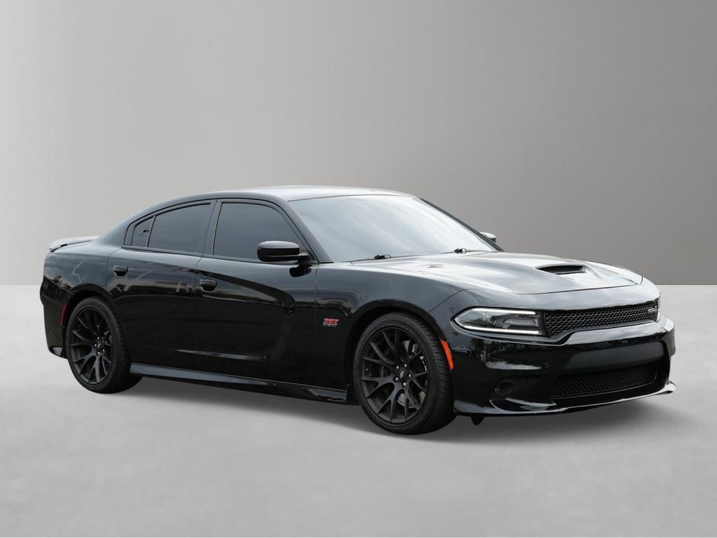 used 2018 Dodge Charger car, priced at $34,941