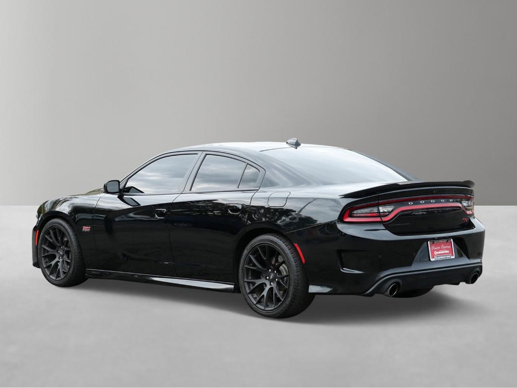 used 2018 Dodge Charger car, priced at $34,941