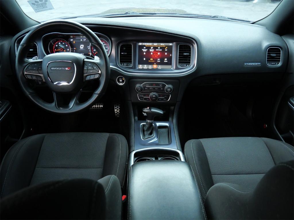 used 2018 Dodge Charger car, priced at $34,941