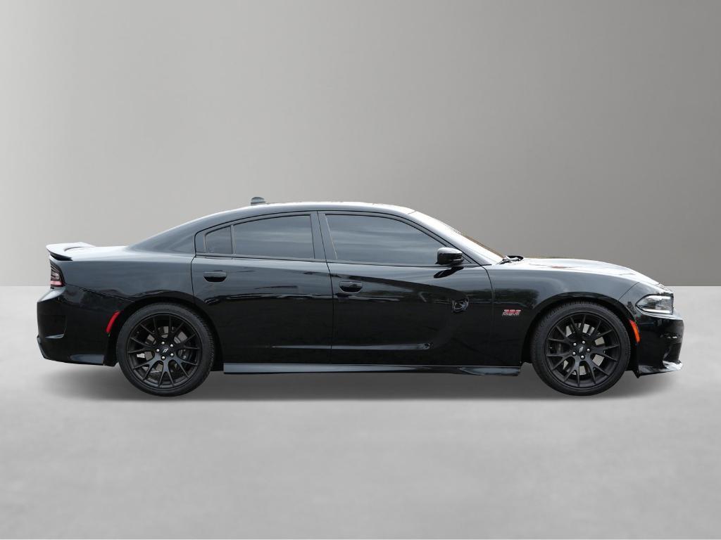 used 2018 Dodge Charger car, priced at $34,941