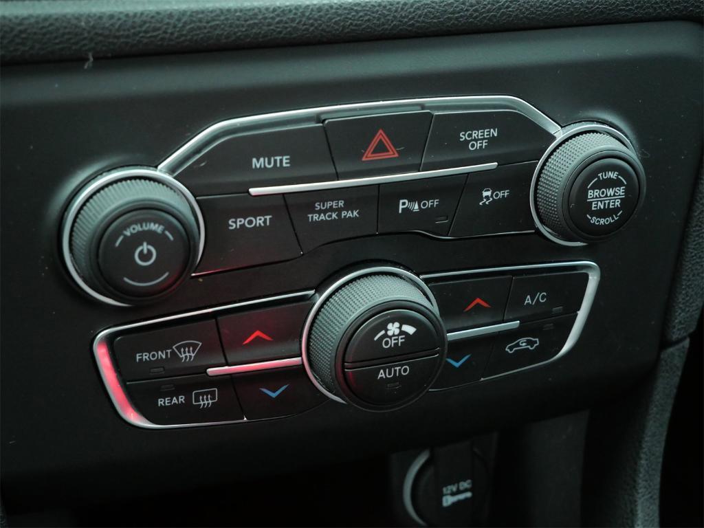 used 2018 Dodge Charger car, priced at $34,941