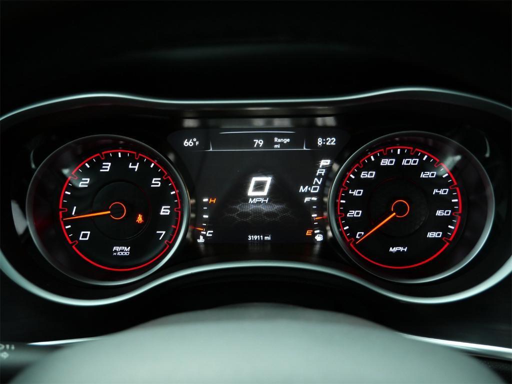 used 2018 Dodge Charger car, priced at $34,941