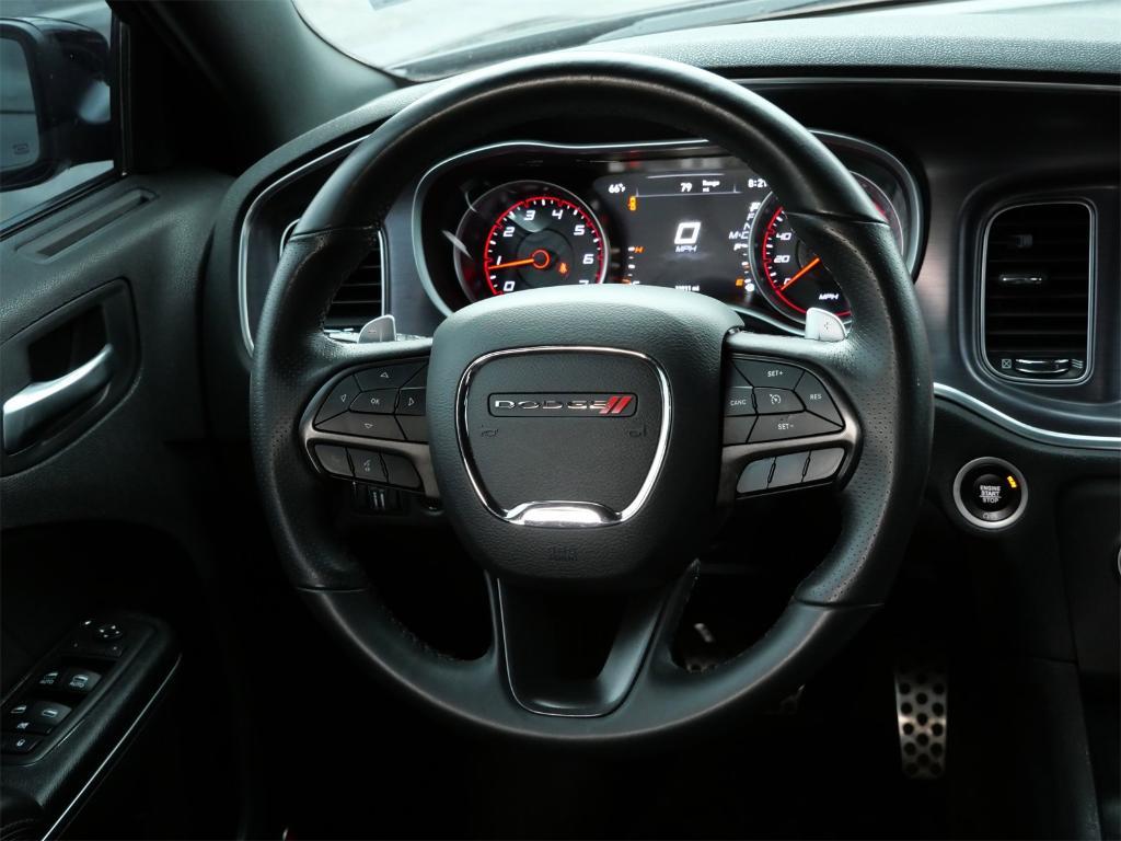 used 2018 Dodge Charger car, priced at $34,941