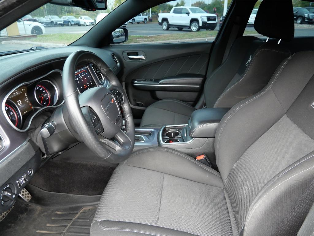 used 2018 Dodge Charger car, priced at $34,941