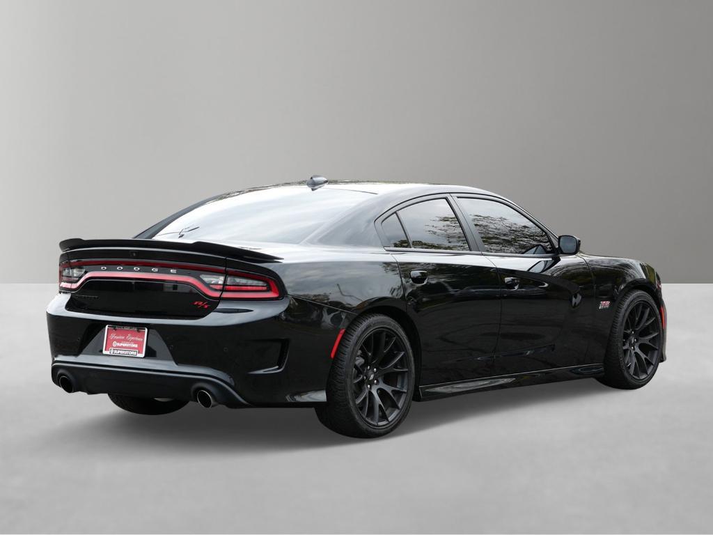 used 2018 Dodge Charger car, priced at $34,941