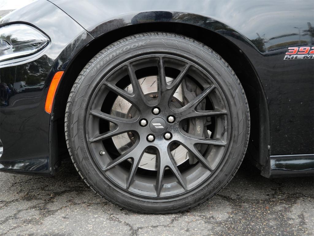 used 2018 Dodge Charger car, priced at $34,941