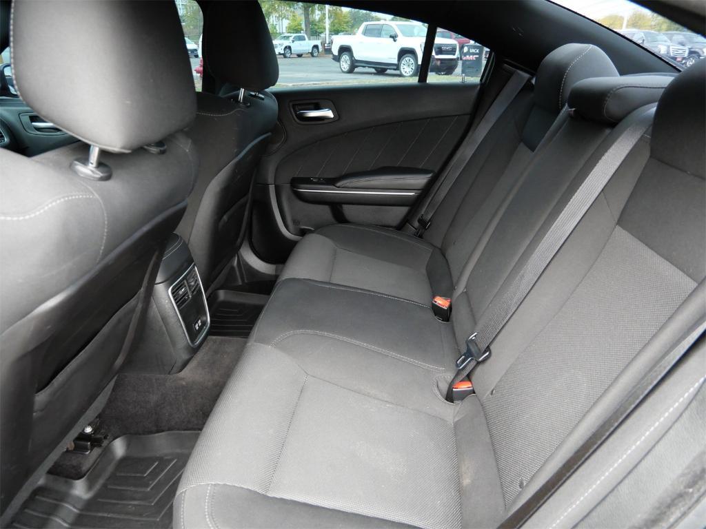 used 2018 Dodge Charger car, priced at $34,941