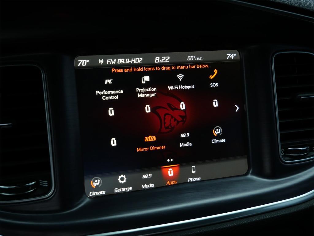 used 2018 Dodge Charger car, priced at $34,941