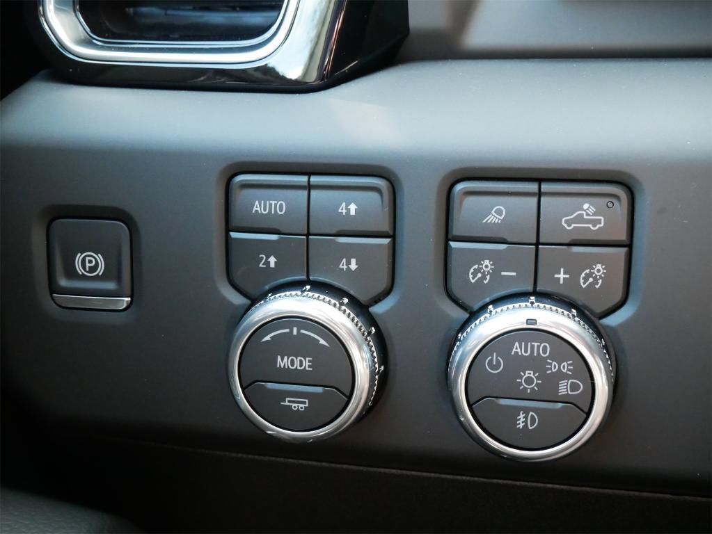 new 2026 GMC Sierra 3500 car, priced at $92,710
