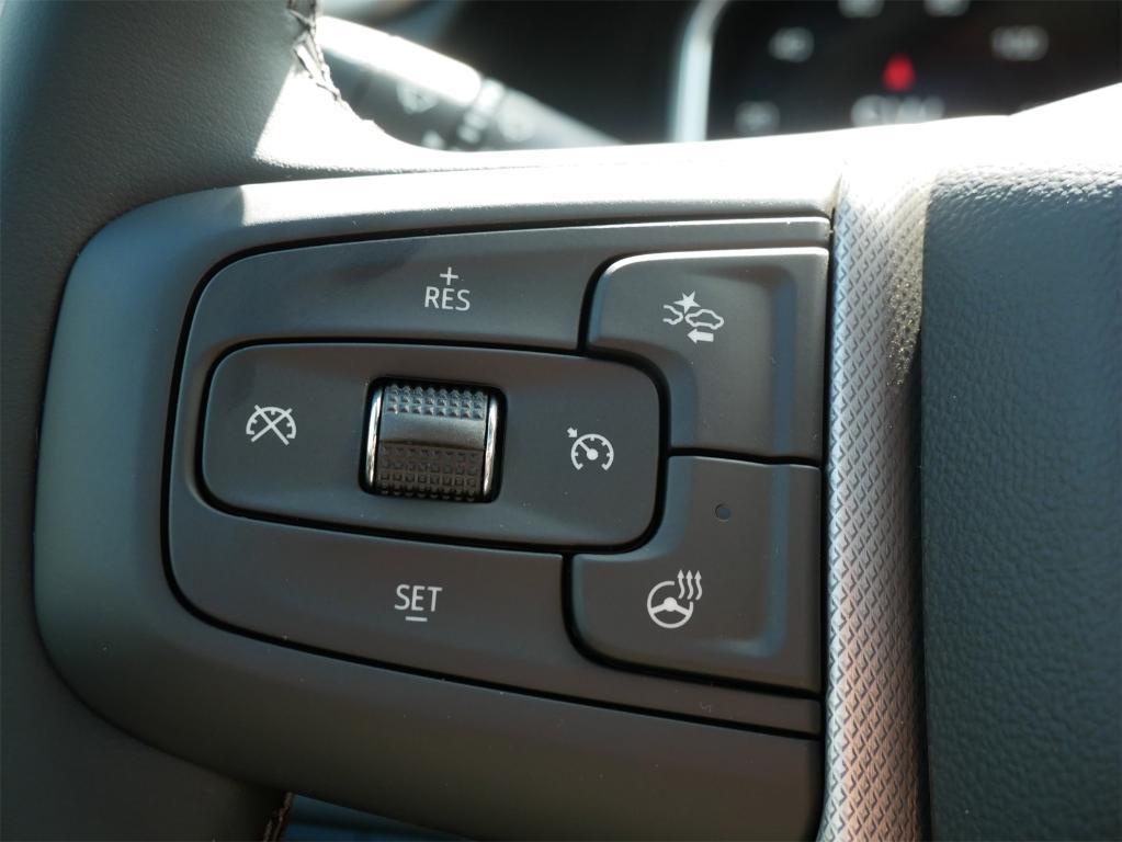 new 2026 GMC Sierra 3500 car, priced at $92,710