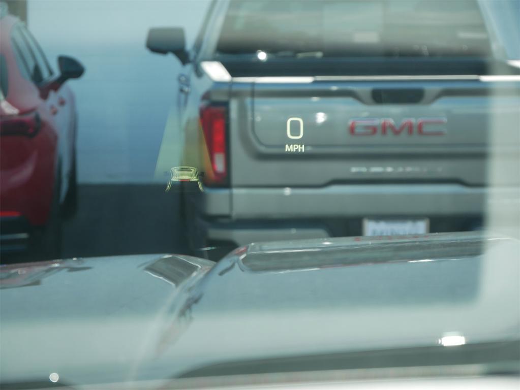 new 2026 GMC Sierra 3500 car, priced at $92,710