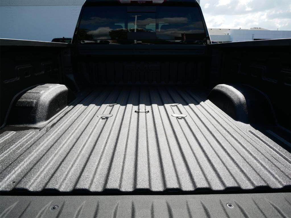 new 2026 GMC Sierra 3500 car, priced at $92,710