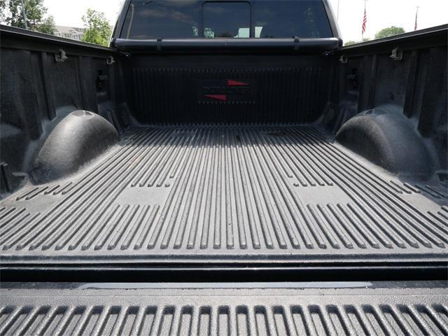 used 2015 Ford F-150 car, priced at $12,995