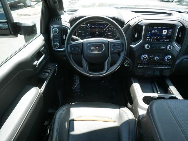 used 2023 GMC Sierra 3500 car, priced at $68,994