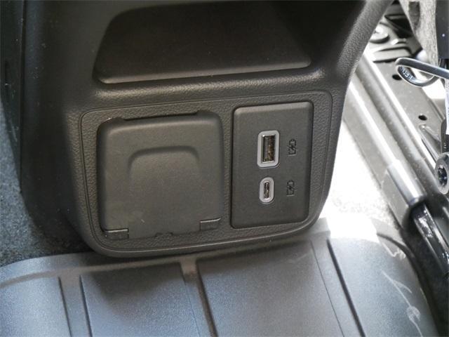 new 2025 Buick Encore GX car, priced at $37,830